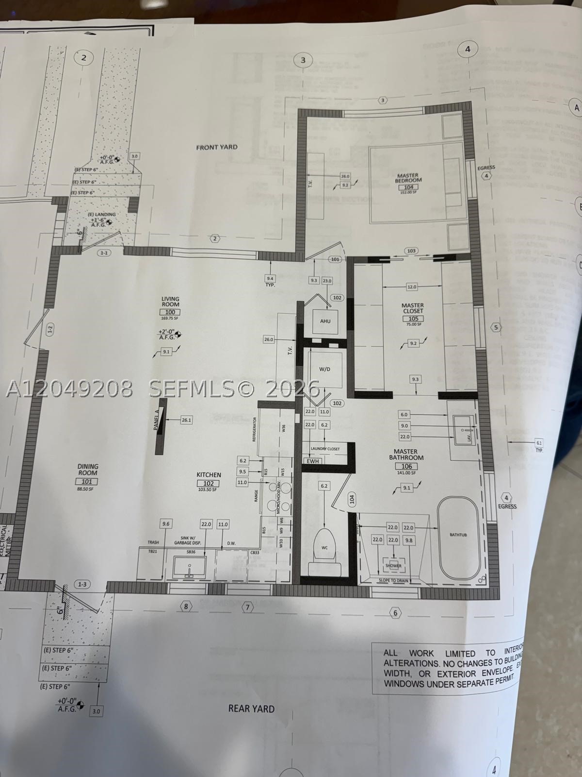 6346 NW 41st St, Virginia Gardens FL 33166