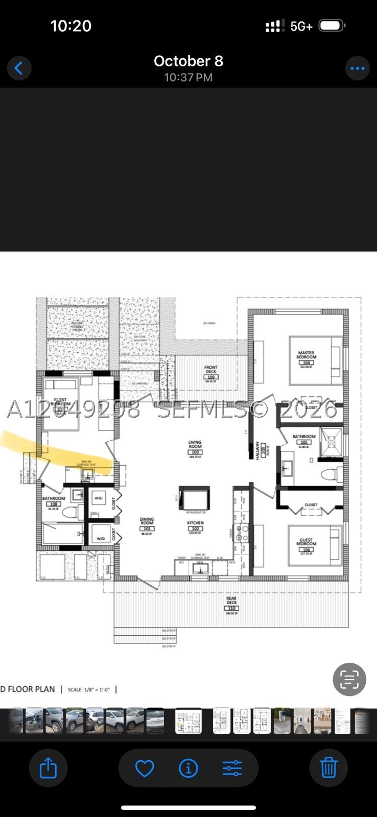 6346 NW 41st St, Virginia Gardens FL 33166