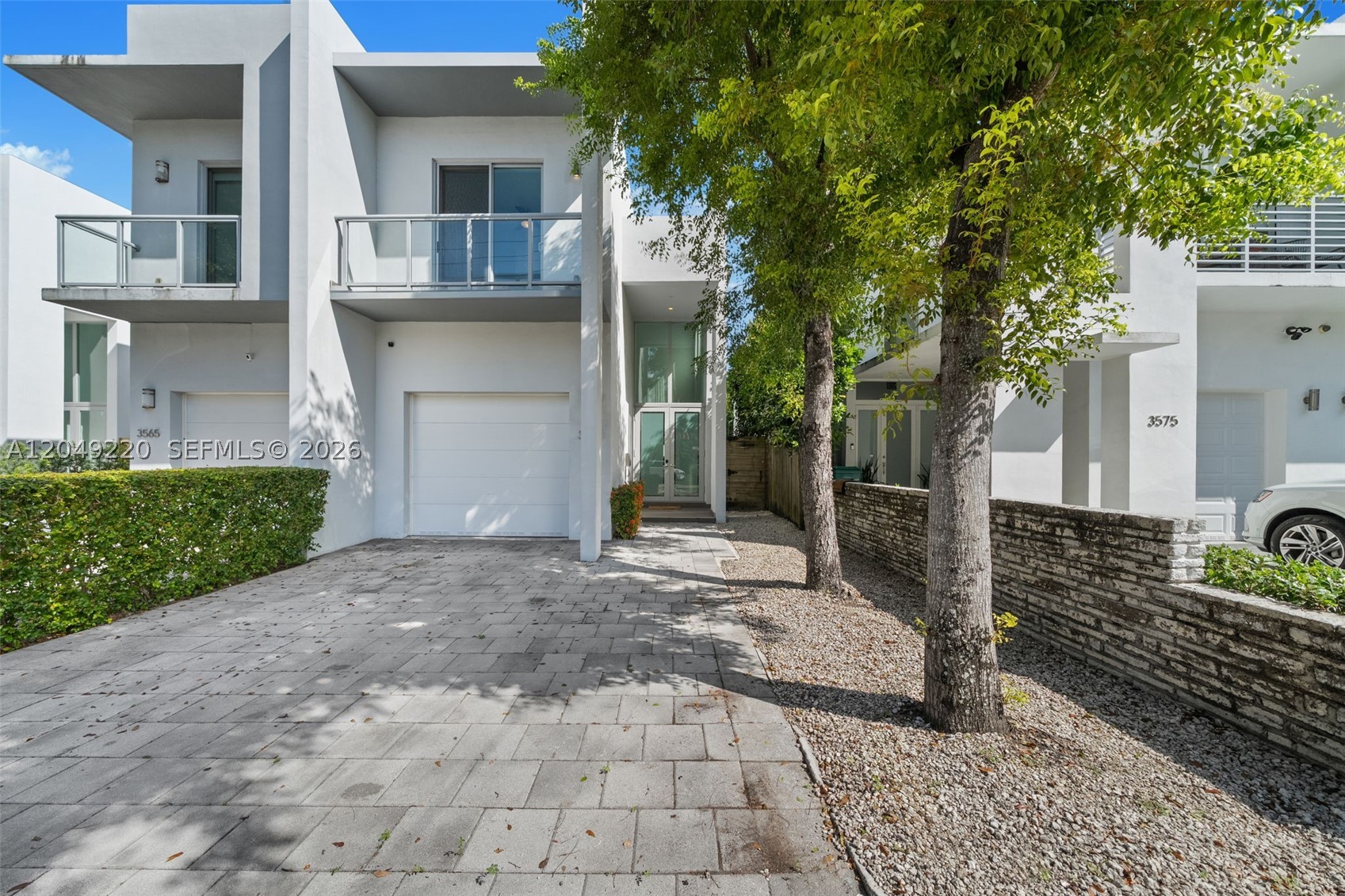 3567 SW 1st Ave #3567, Miami FL 33145