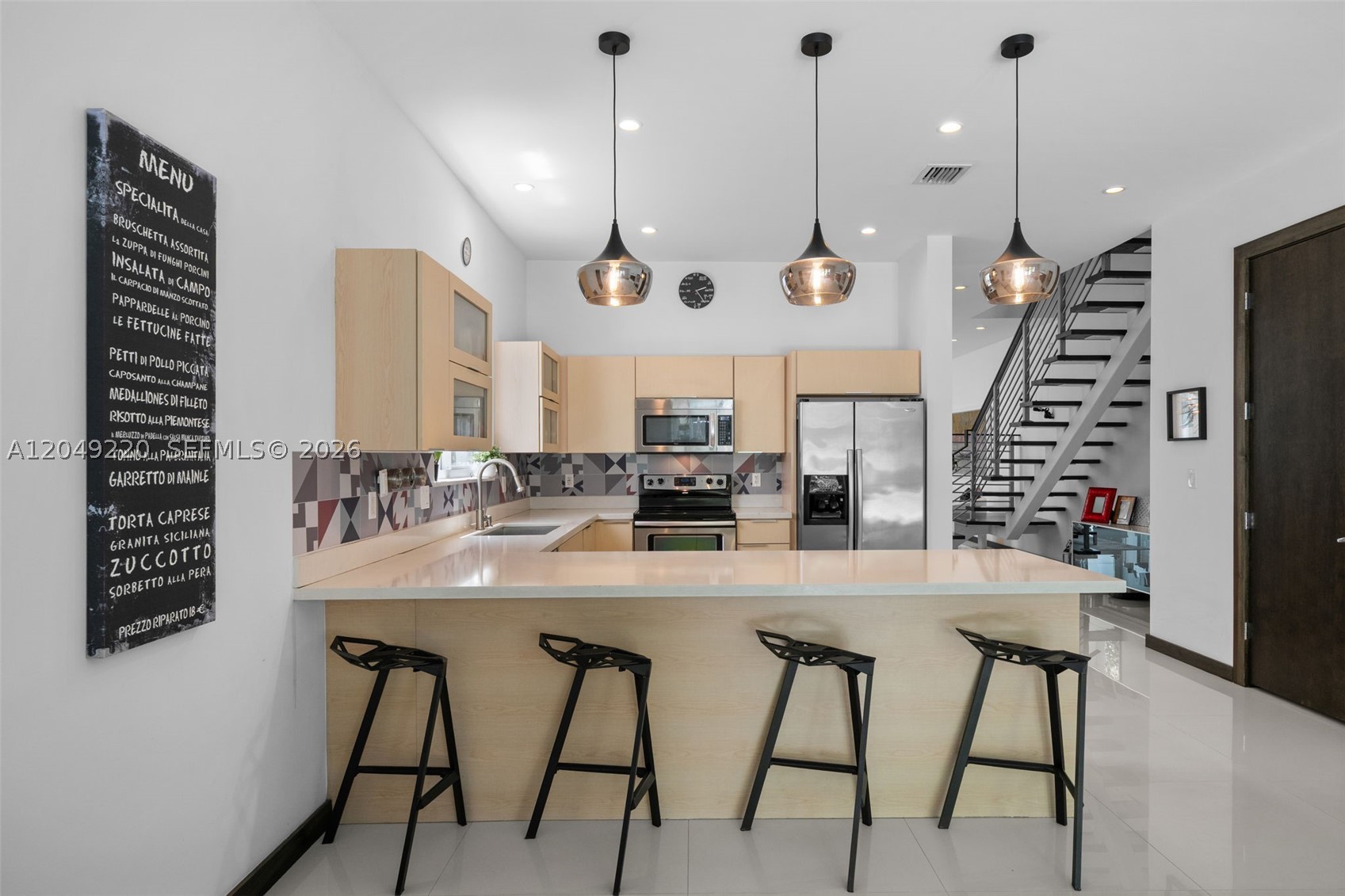 3567 SW 1st Ave #3567, Miami FL 33145