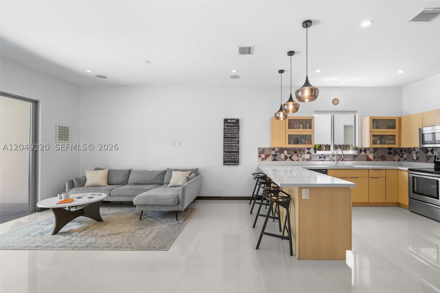 3567 SW 1st Ave #3567, Miami FL 33145