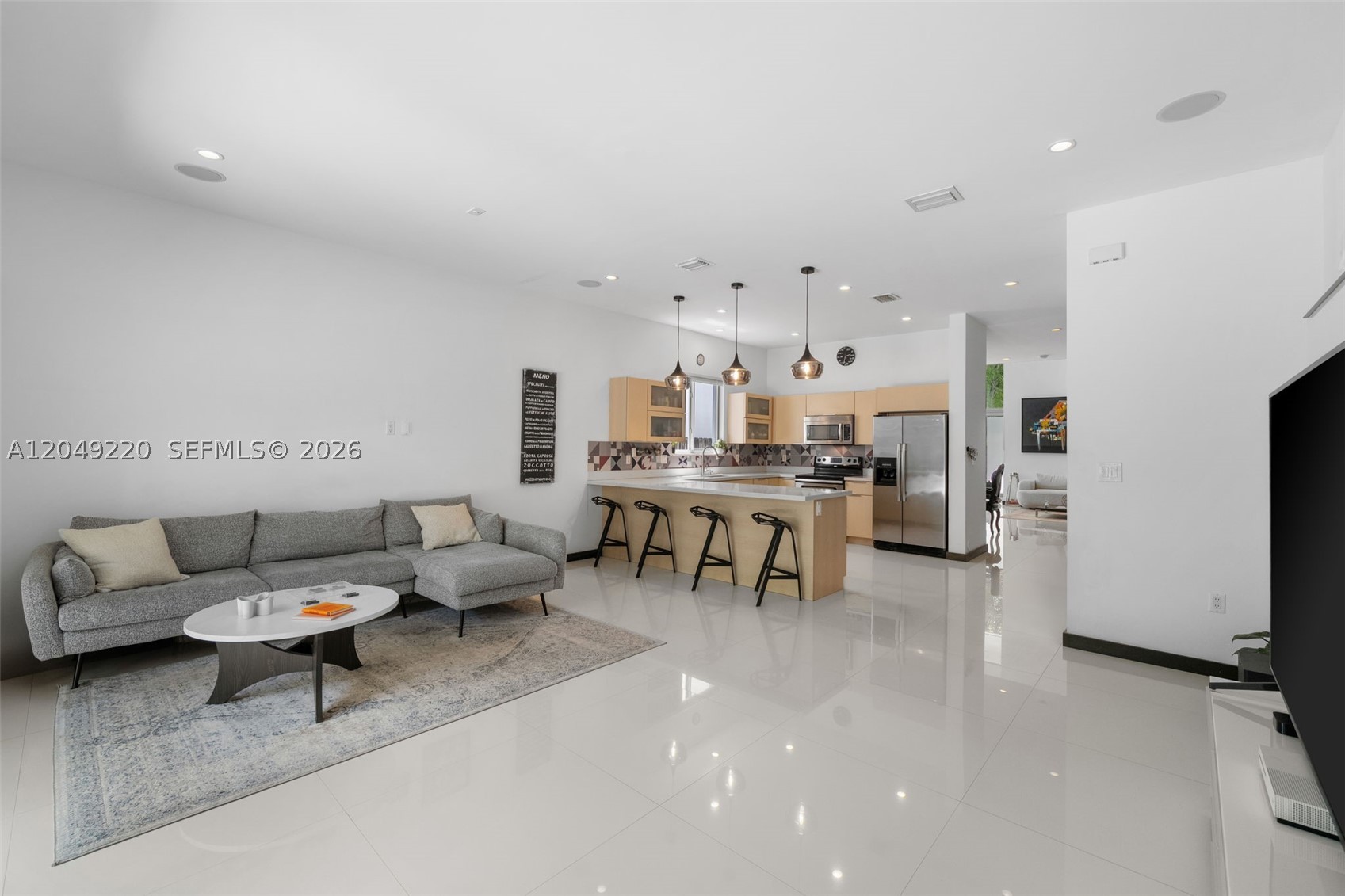 3567 SW 1st Ave #3567, Miami FL 33145