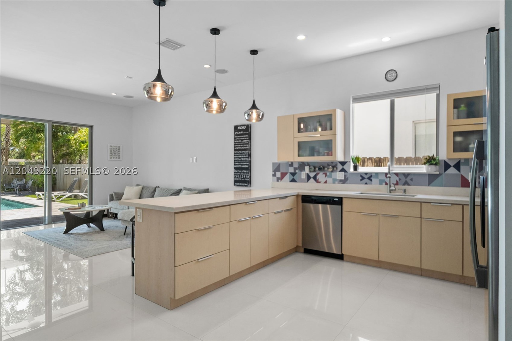 3567 SW 1st Ave #3567, Miami FL 33145