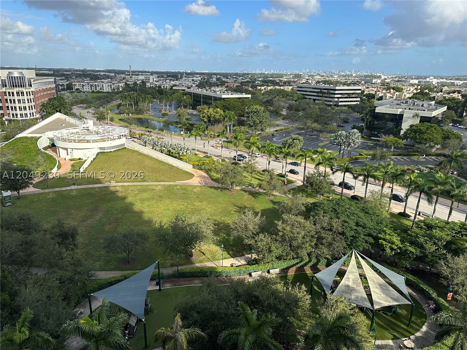 5350 NW 84th Ave #1107, Doral FL 33166