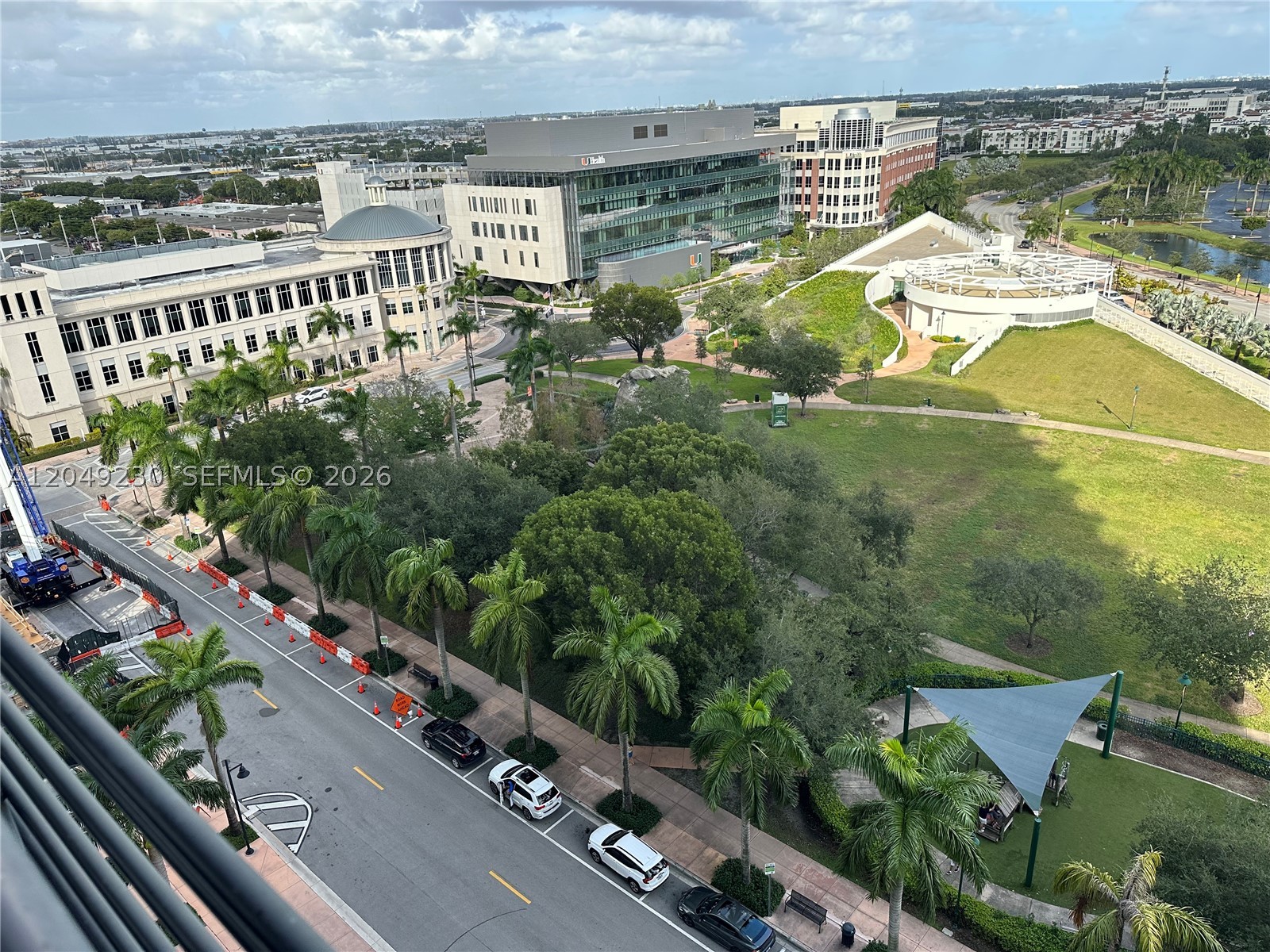 5350 NW 84th Ave #1107, Doral FL 33166