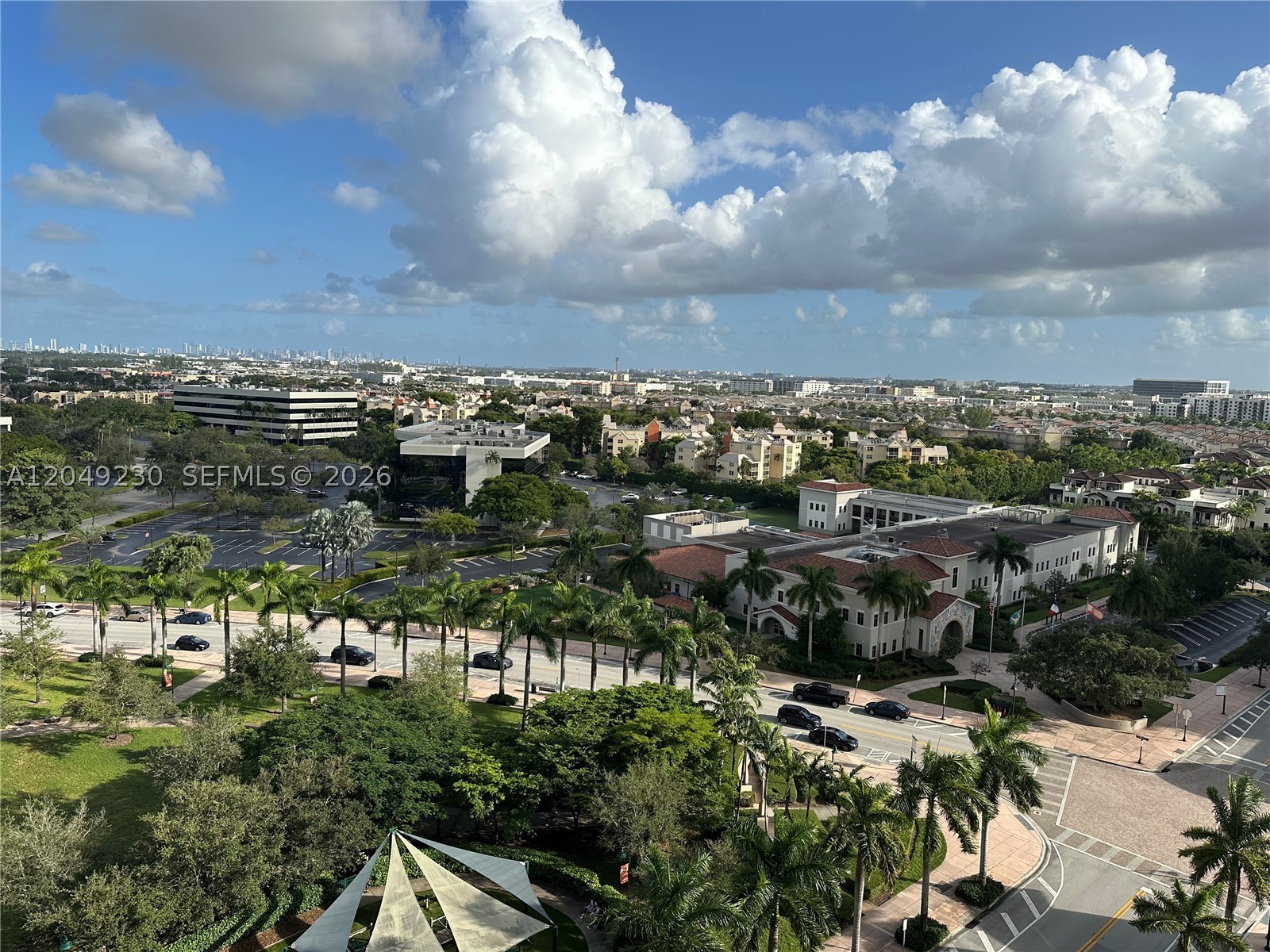 5350 NW 84th Ave #1107, Doral FL 33166