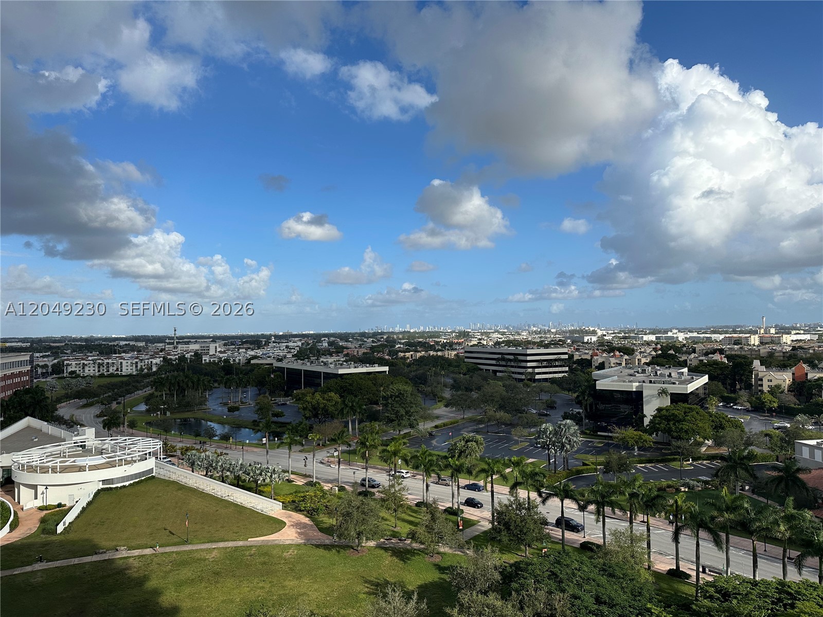 5350 NW 84th Ave #1107, Doral FL 33166