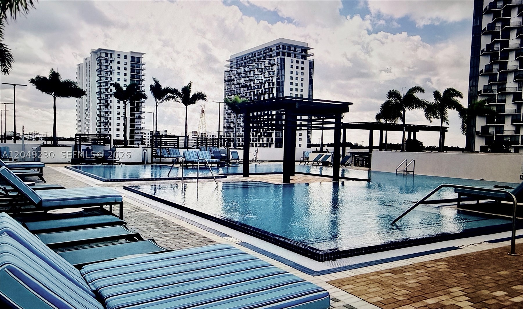 5350 NW 84th Ave #1107, Doral FL 33166