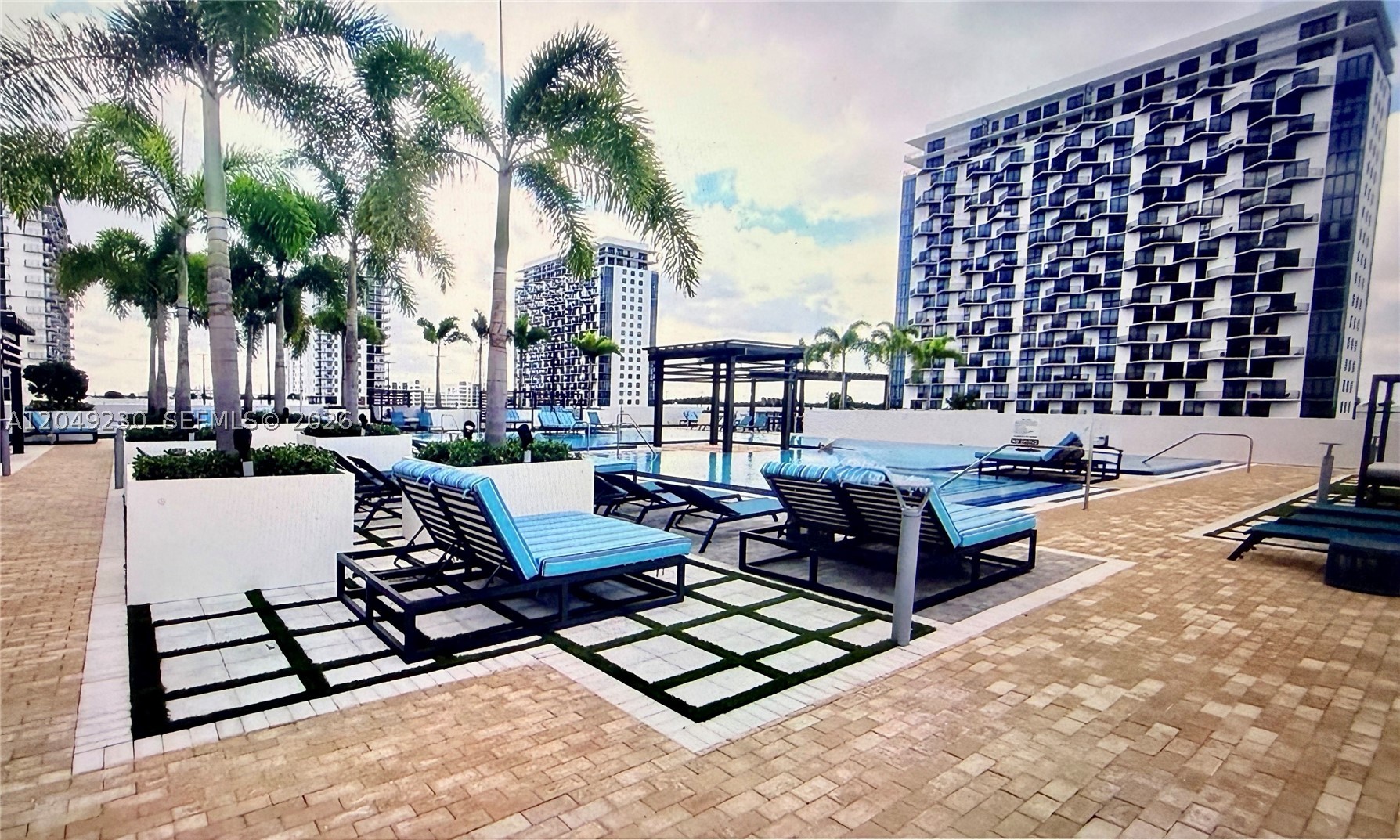 5350 NW 84th Ave #1107, Doral FL 33166