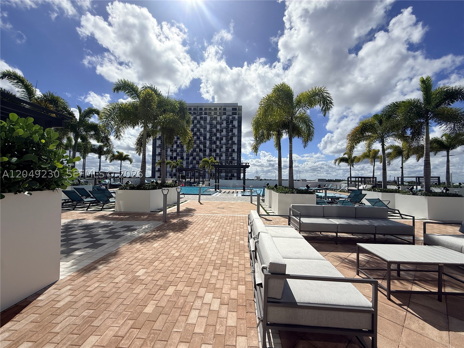 5350 NW 84th Ave #1107, Doral FL 33166