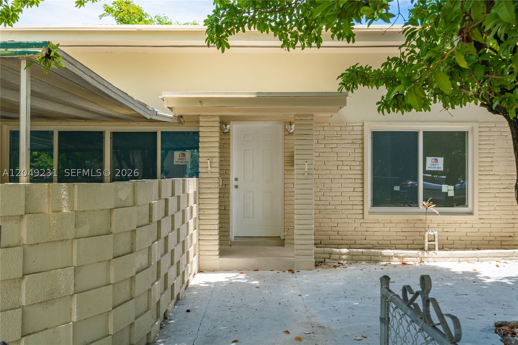 1701 NW 19th Ave #1701, Miami FL 33125