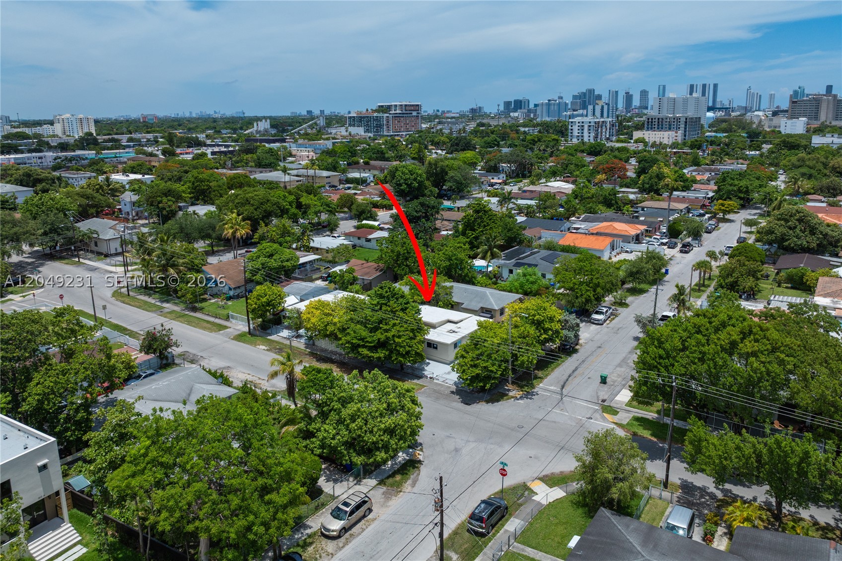 1701 NW 19th Ave #1701, Miami FL 33125