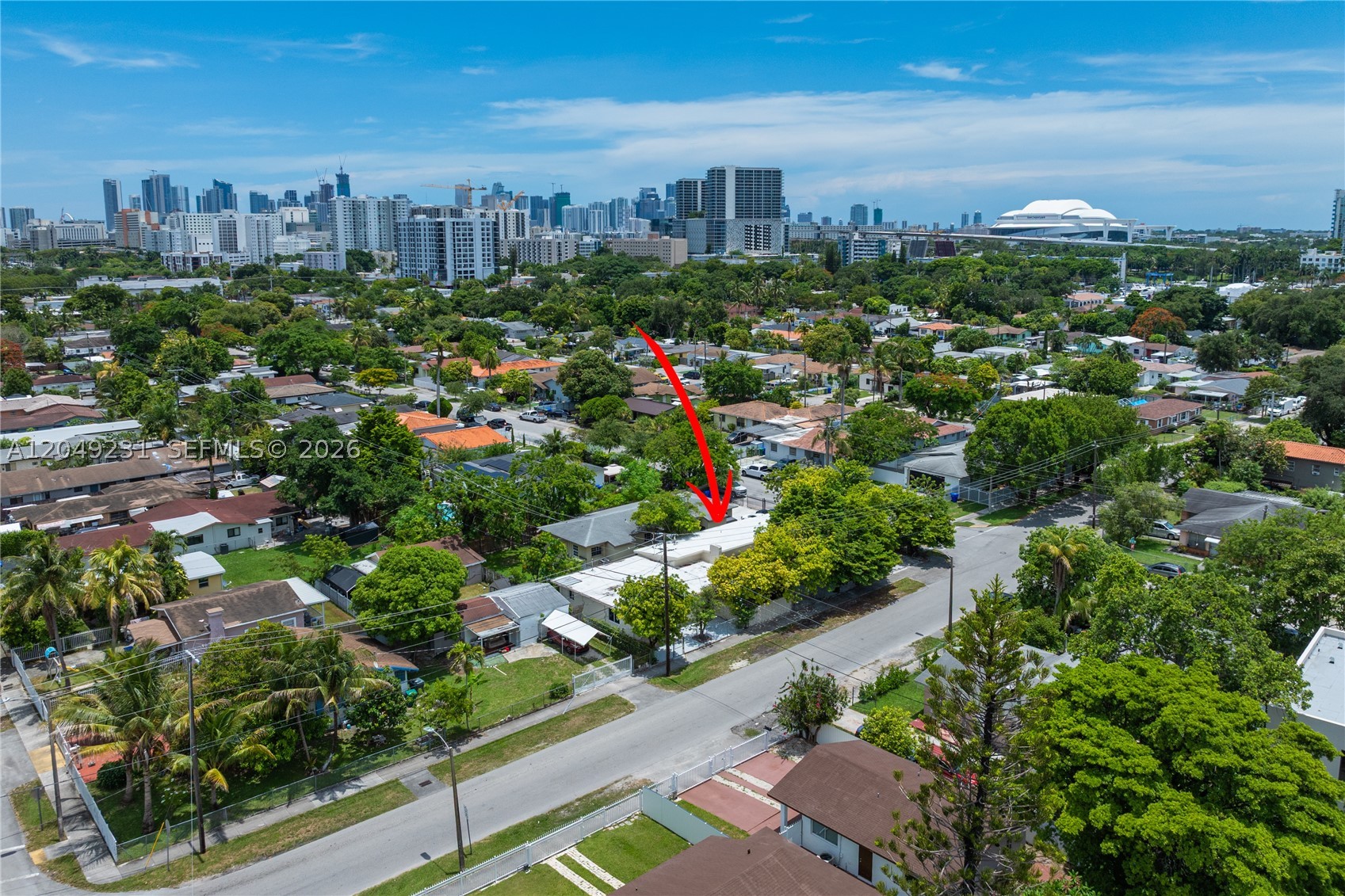 1701 NW 19th Ave #1701, Miami FL 33125