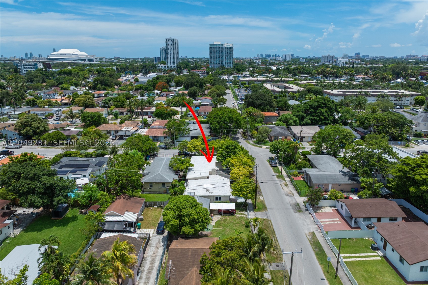 1701 NW 19th Ave #1701, Miami FL 33125