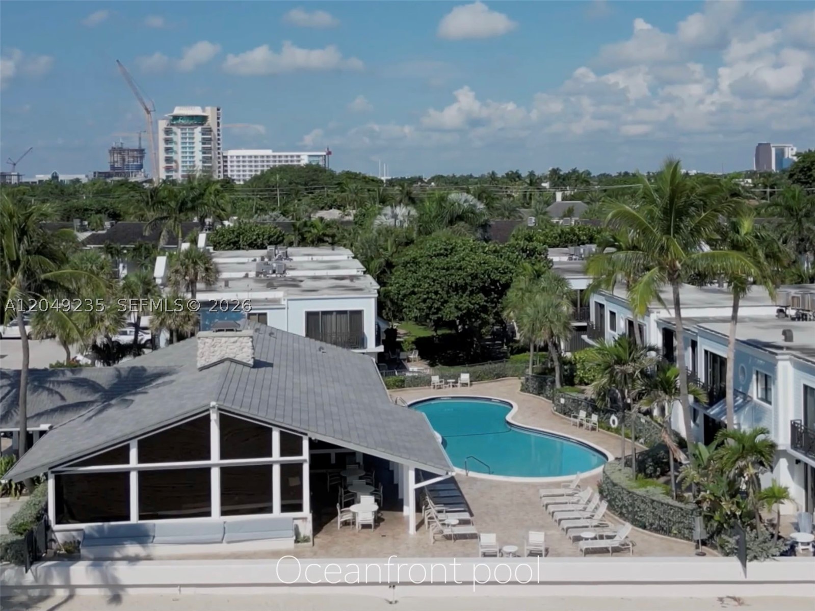 1680 S Ocean Ln #251, Fort Lauderdale FL 33316