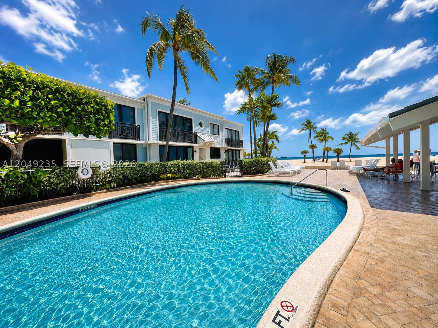 1680 S Ocean Ln #251, Fort Lauderdale FL 33316