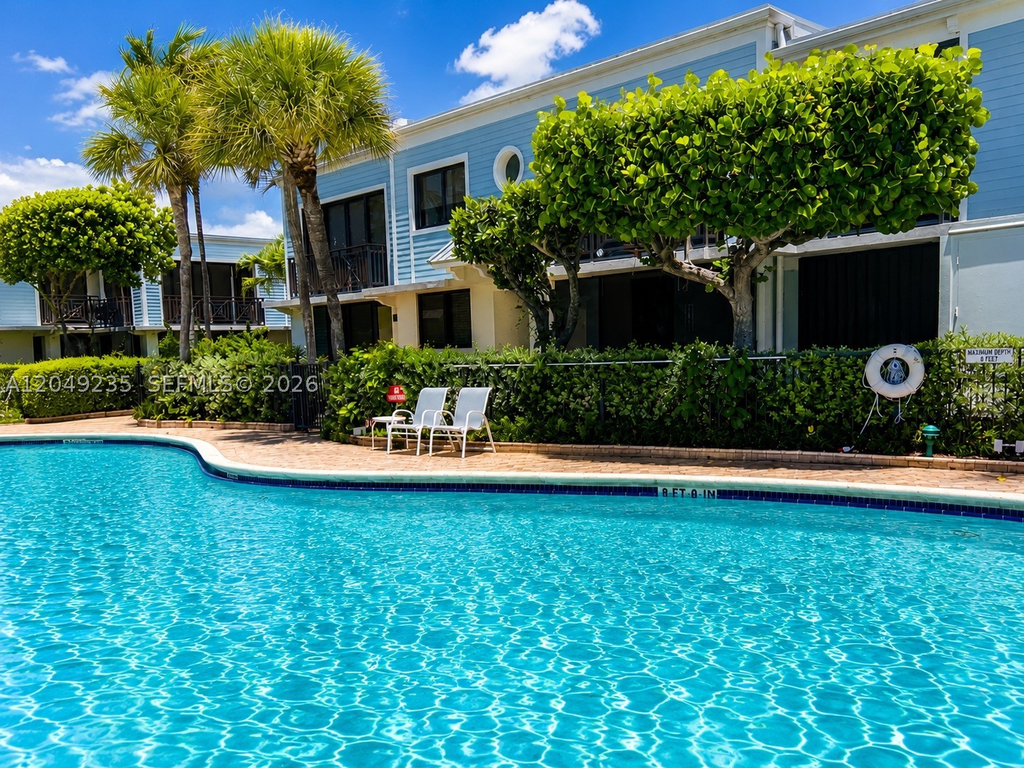 1680 S Ocean Ln #251, Fort Lauderdale FL 33316