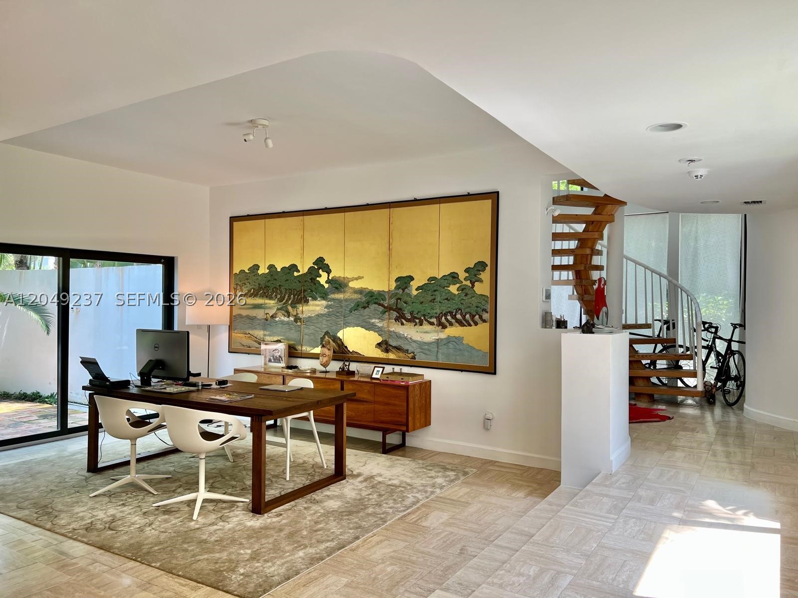 4101 Battersea Rd #1, Miami FL 33133