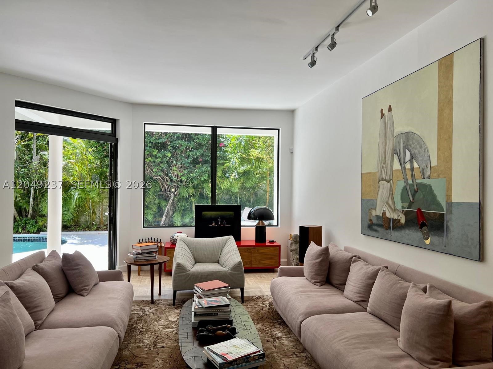 4101 Battersea Rd #1, Miami FL 33133