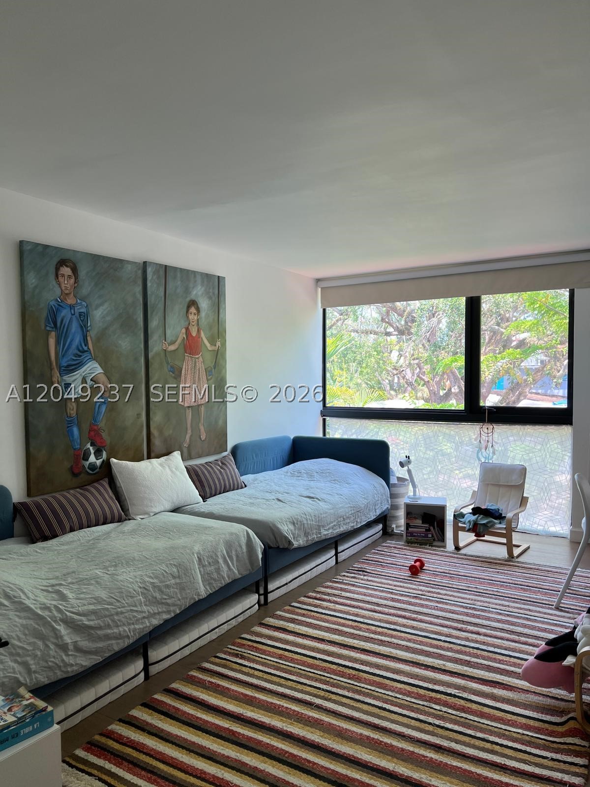4101 Battersea Rd #1, Miami FL 33133