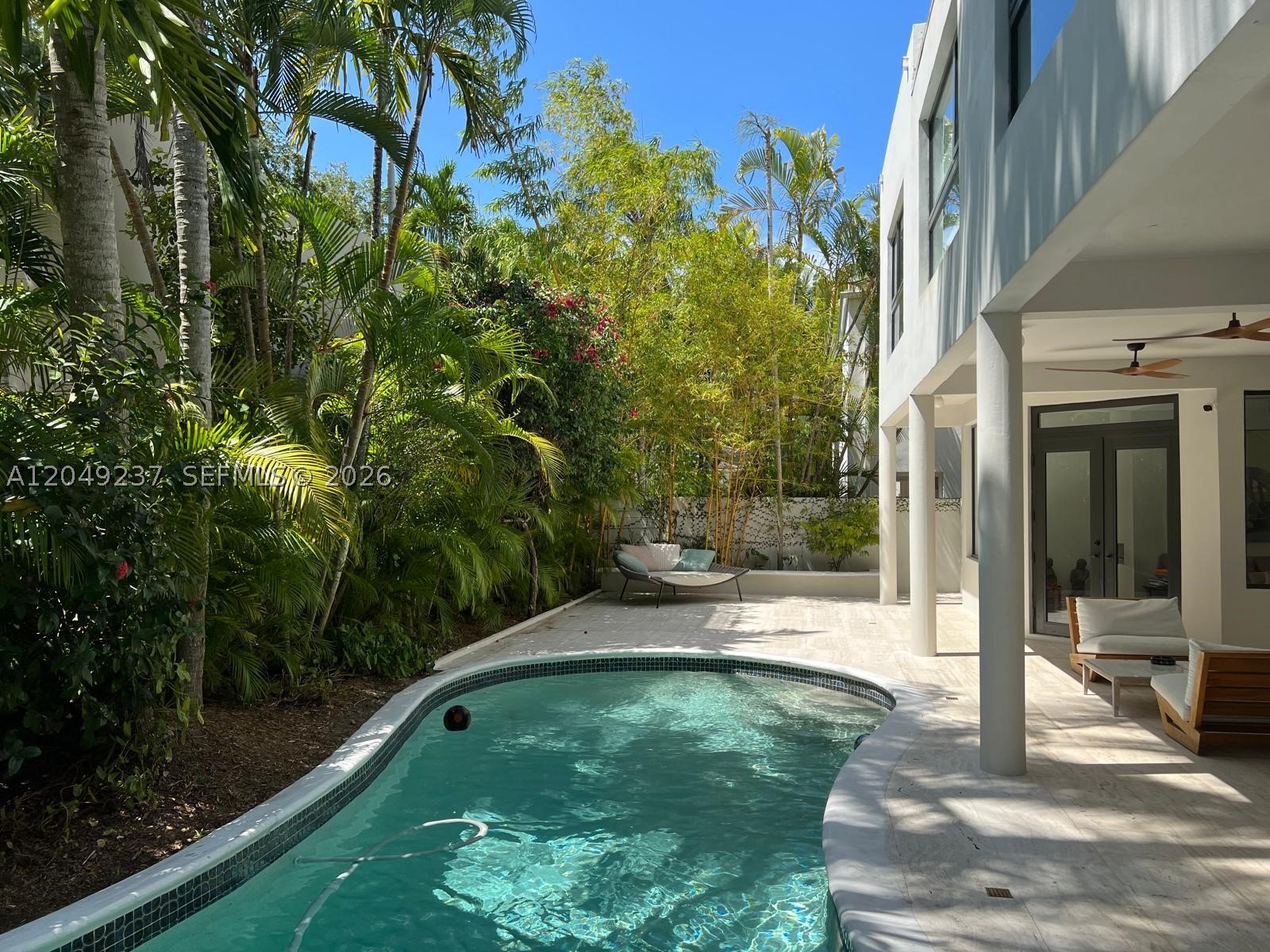 4101 Battersea Rd #1, Miami FL 33133
