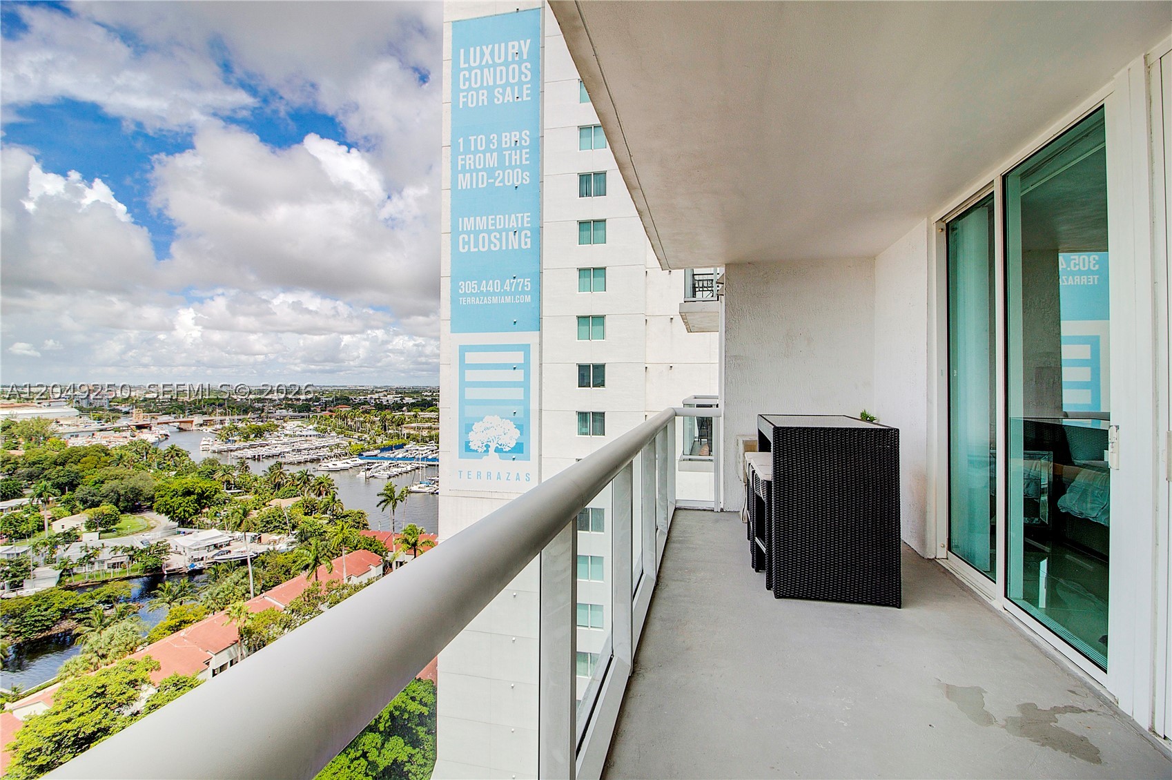 1871 NW S River Dr #1804, Miami FL 33125