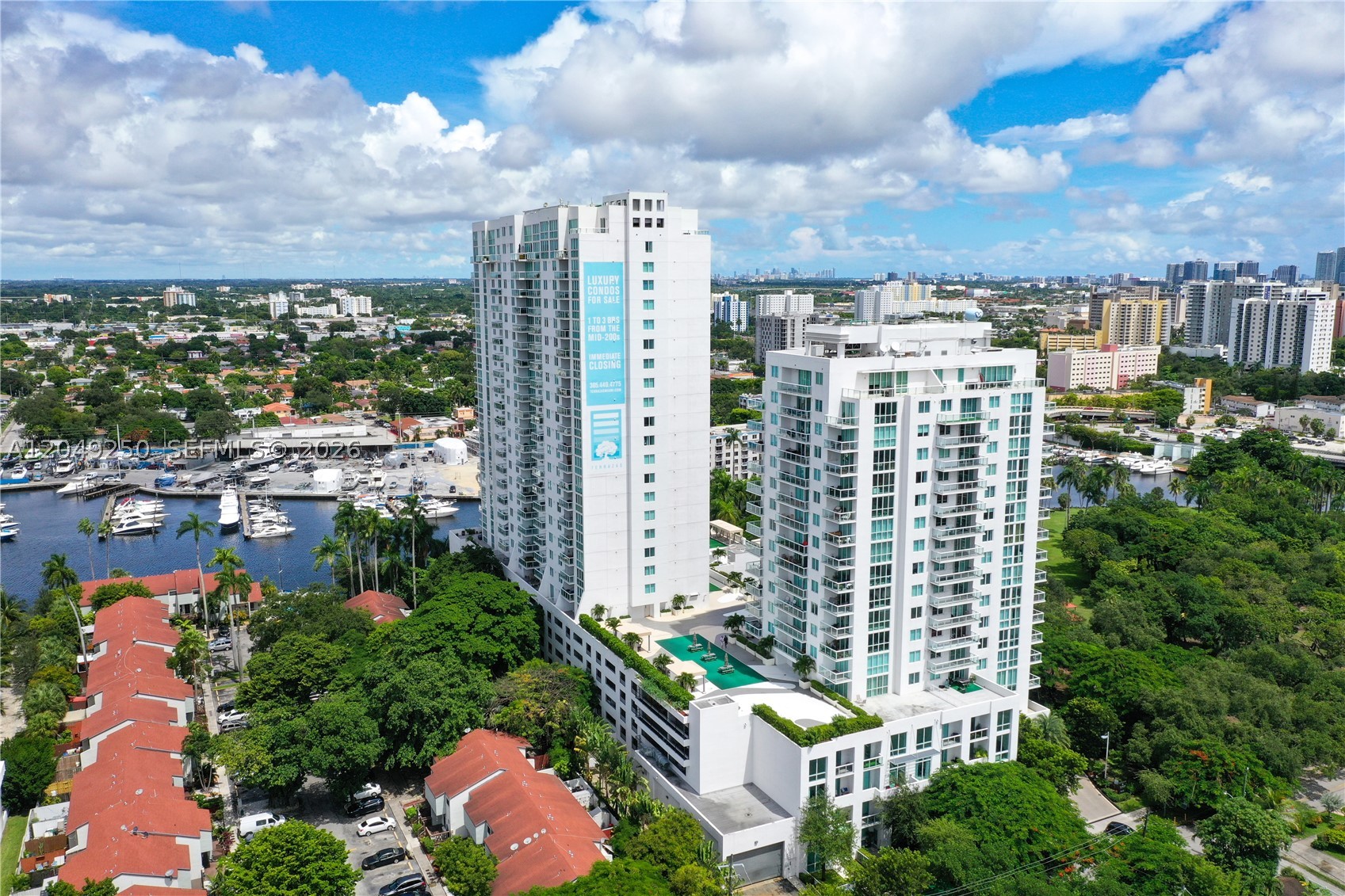 1871 NW S River Dr #1804, Miami FL 33125