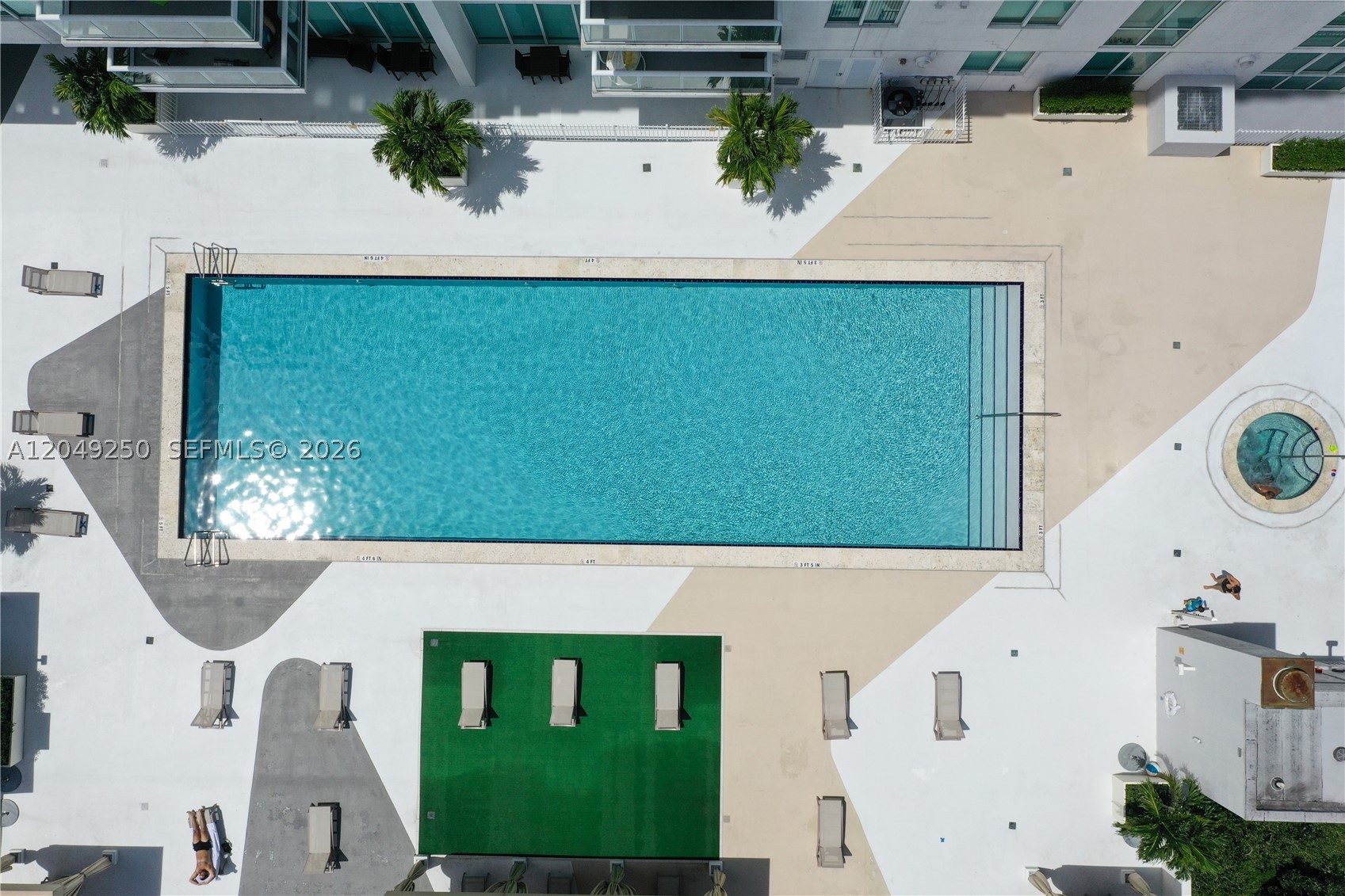 1871 NW S River Dr #1804, Miami FL 33125