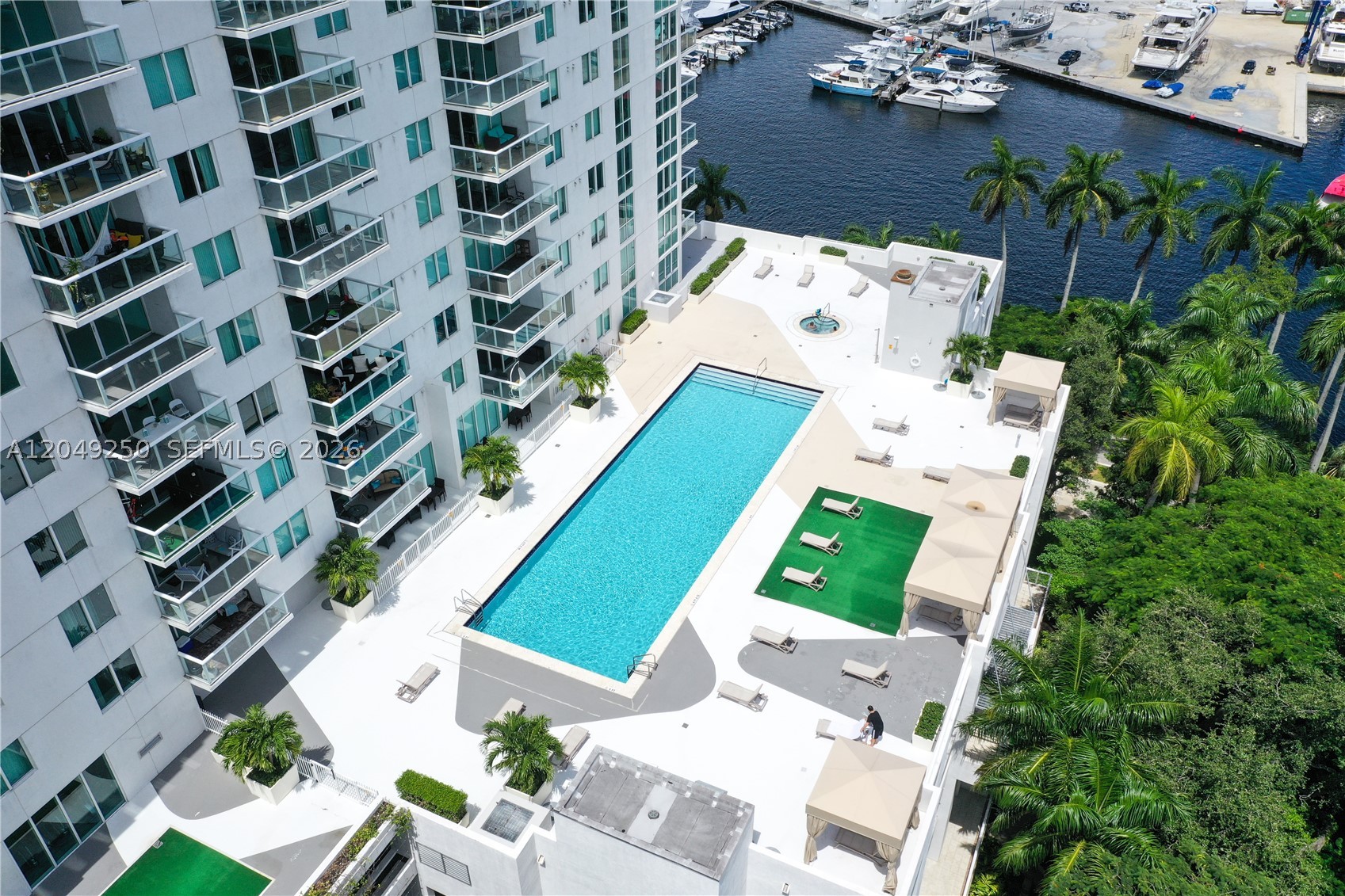 1871 NW S River Dr #1804, Miami FL 33125