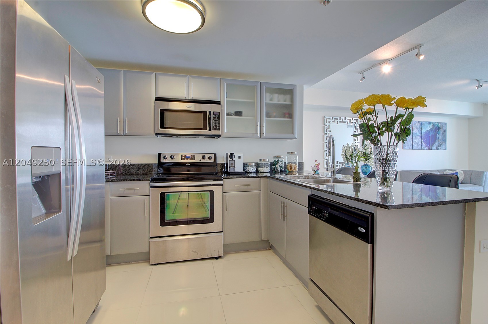 1871 NW S River Dr #1804, Miami FL 33125