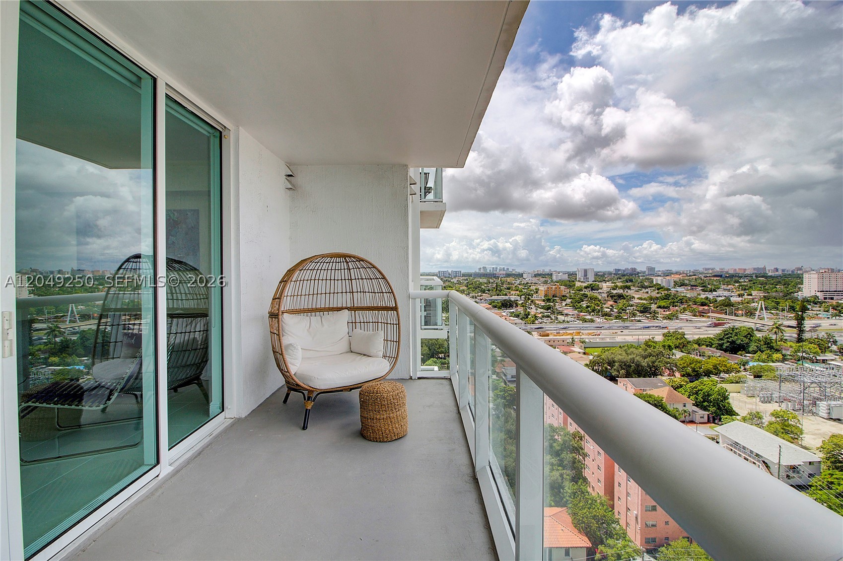 1871 NW S River Dr #1804, Miami FL 33125