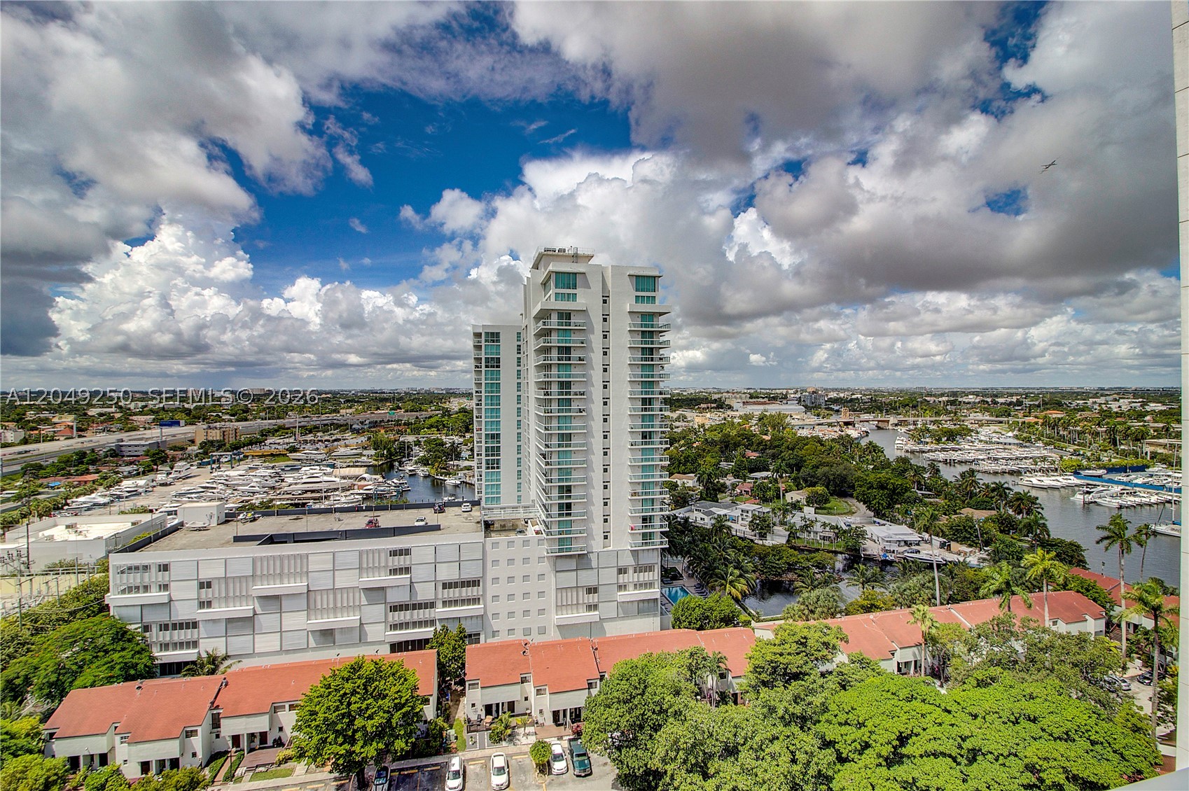 1871 NW S River Dr #1804, Miami FL 33125
