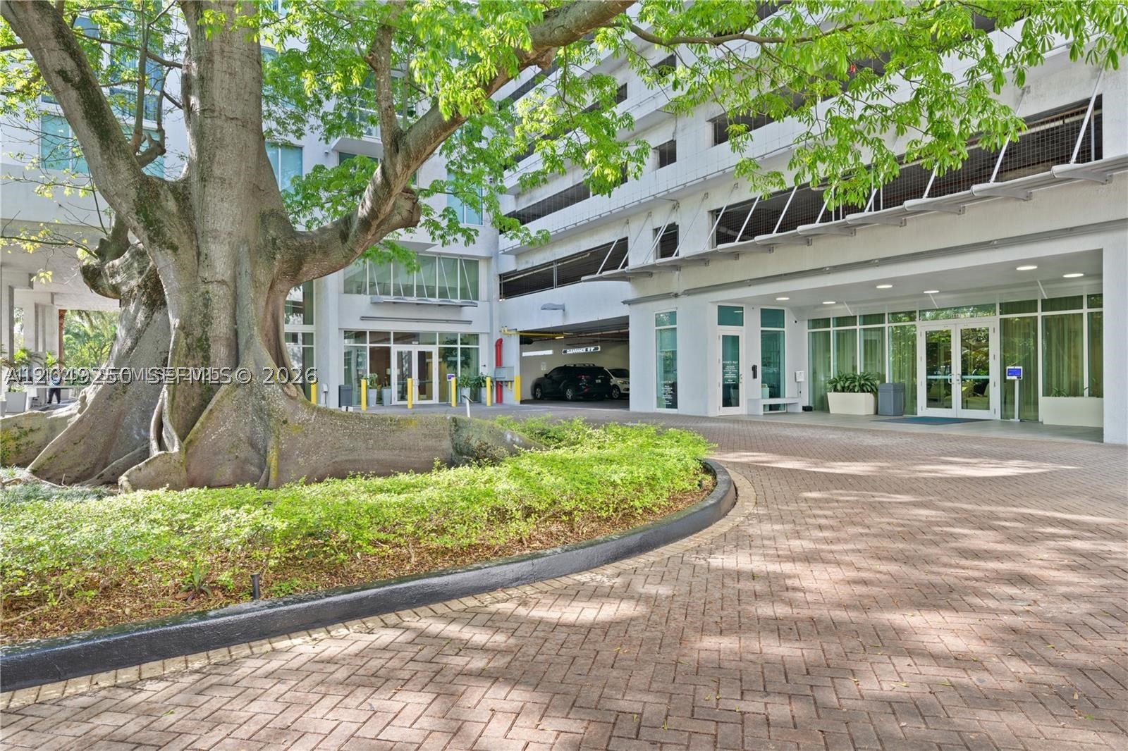 1871 NW S River Dr #1804, Miami FL 33125