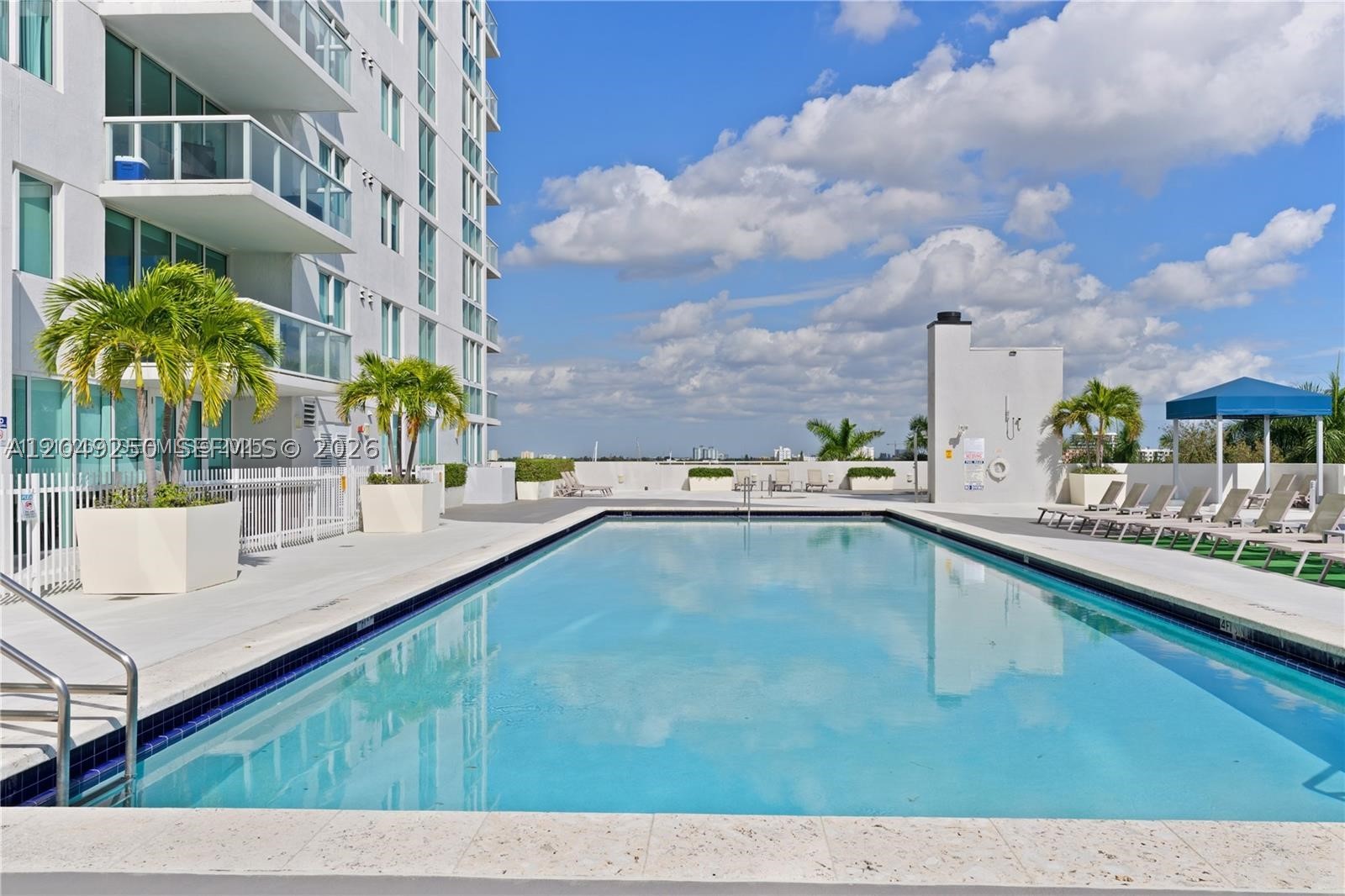 1871 NW S River Dr #1804, Miami FL 33125