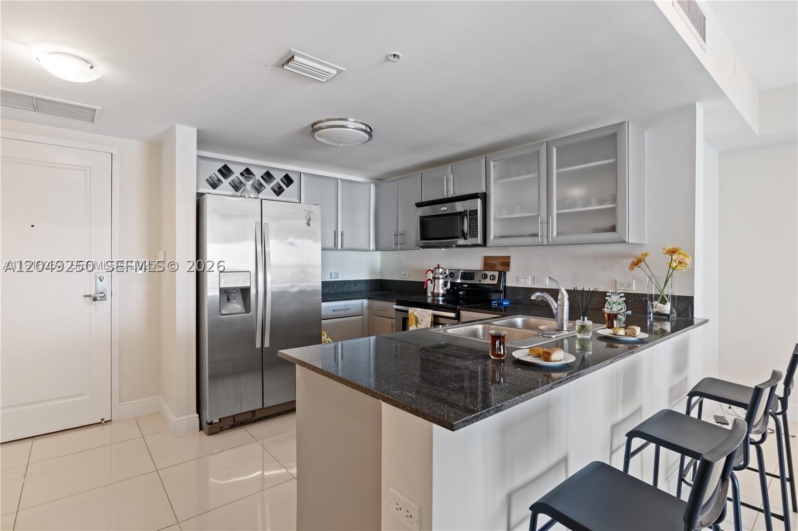 1871 NW S River Dr #1804, Miami FL 33125