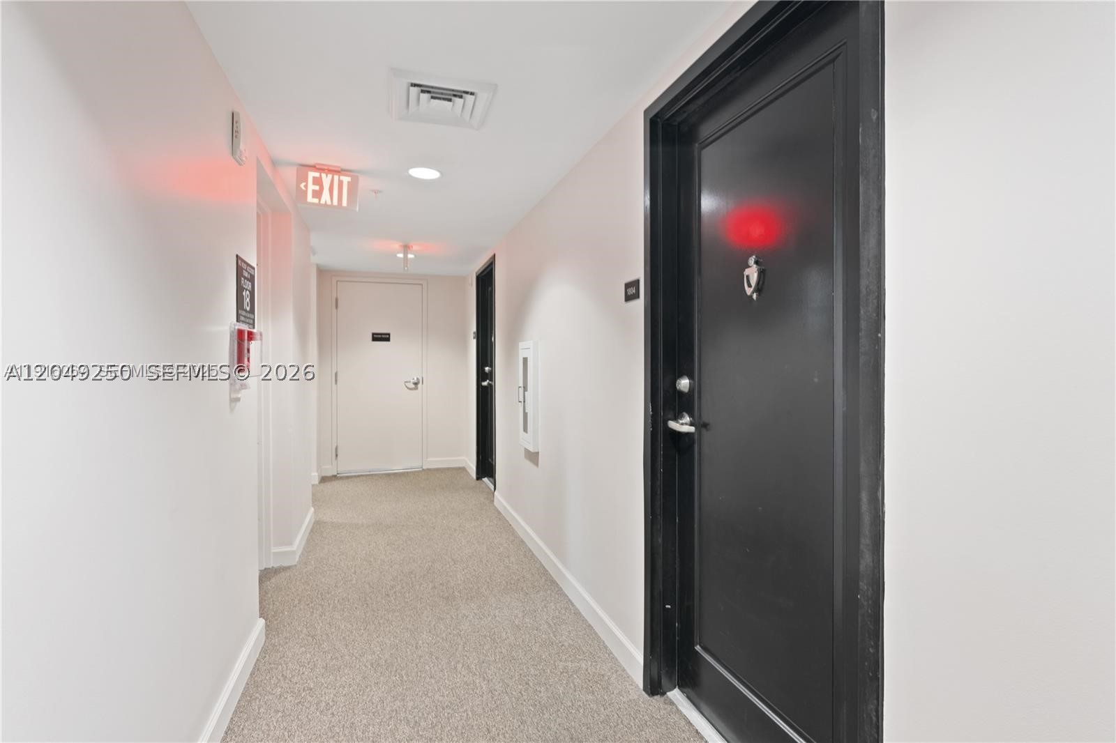 1871 NW S River Dr #1804, Miami FL 33125