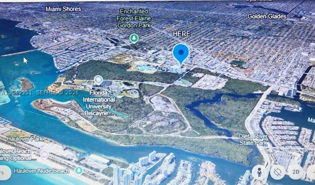 15051 Royal Oaks Ln #1101, North Miami FL 33181
