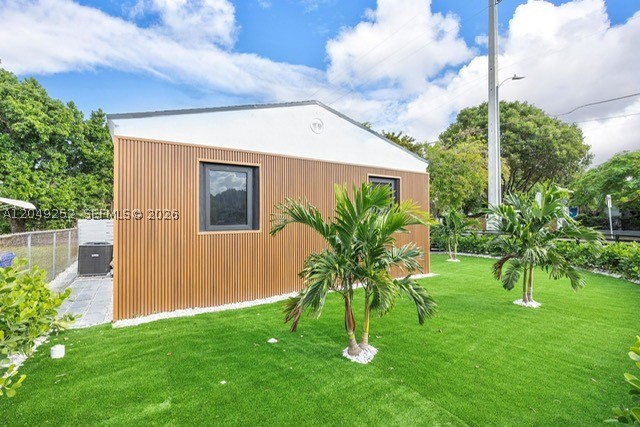 501 NW 46th St #0, Miami FL 33127