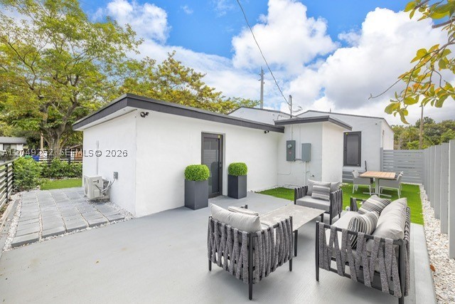 501 NW 46th St #0, Miami FL 33127