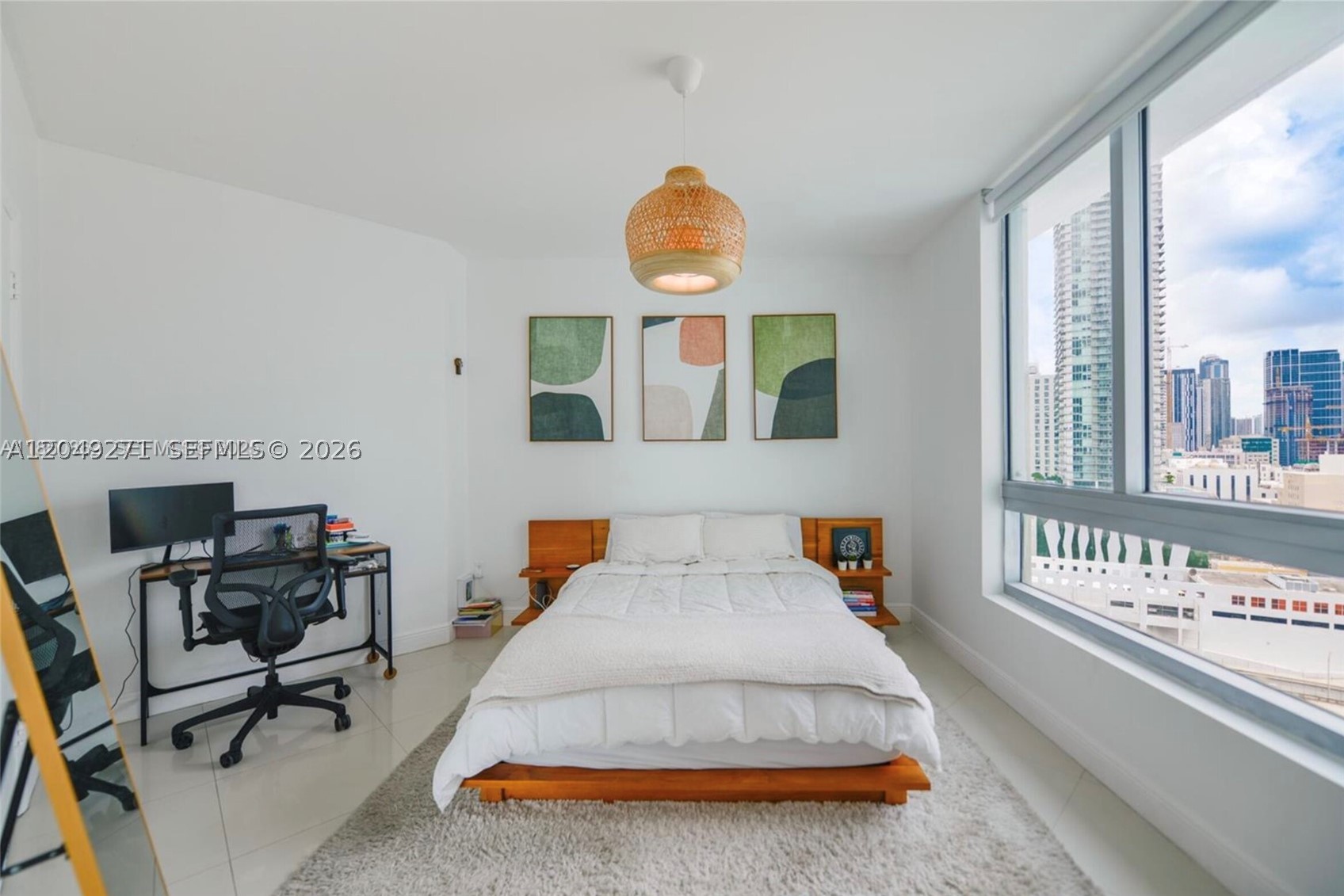 350 S Miami Ave #1911, Miami FL 33130