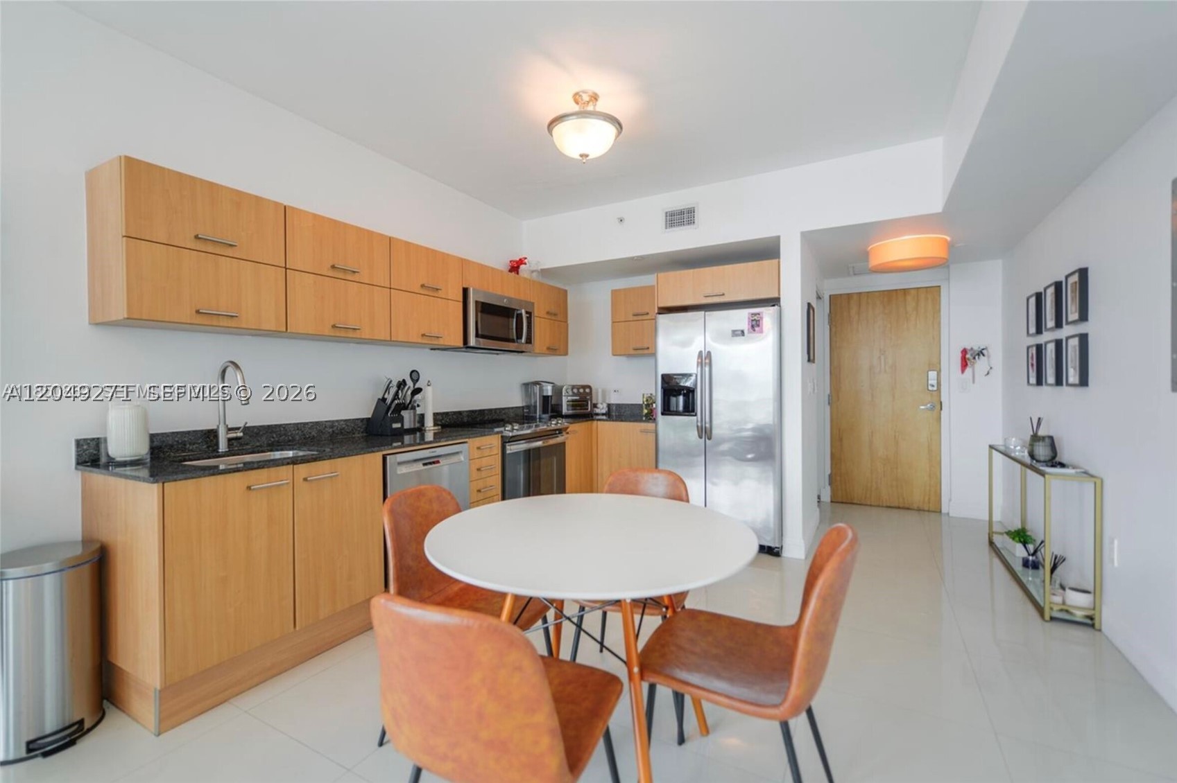 350 S Miami Ave #1911, Miami FL 33130