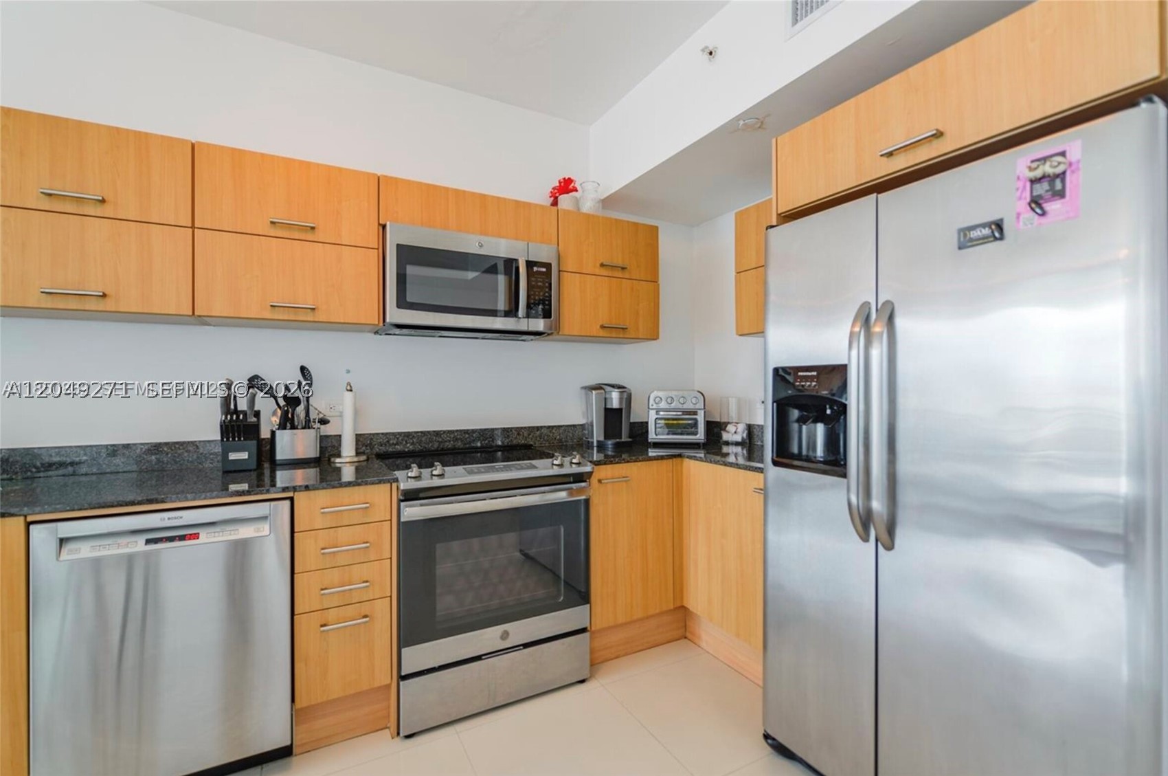 350 S Miami Ave #1911, Miami FL 33130