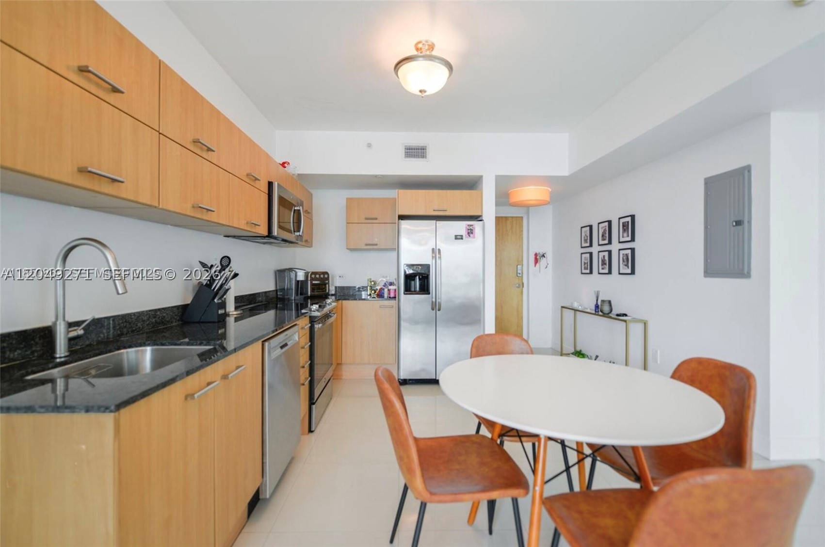 350 S Miami Ave #1911, Miami FL 33130