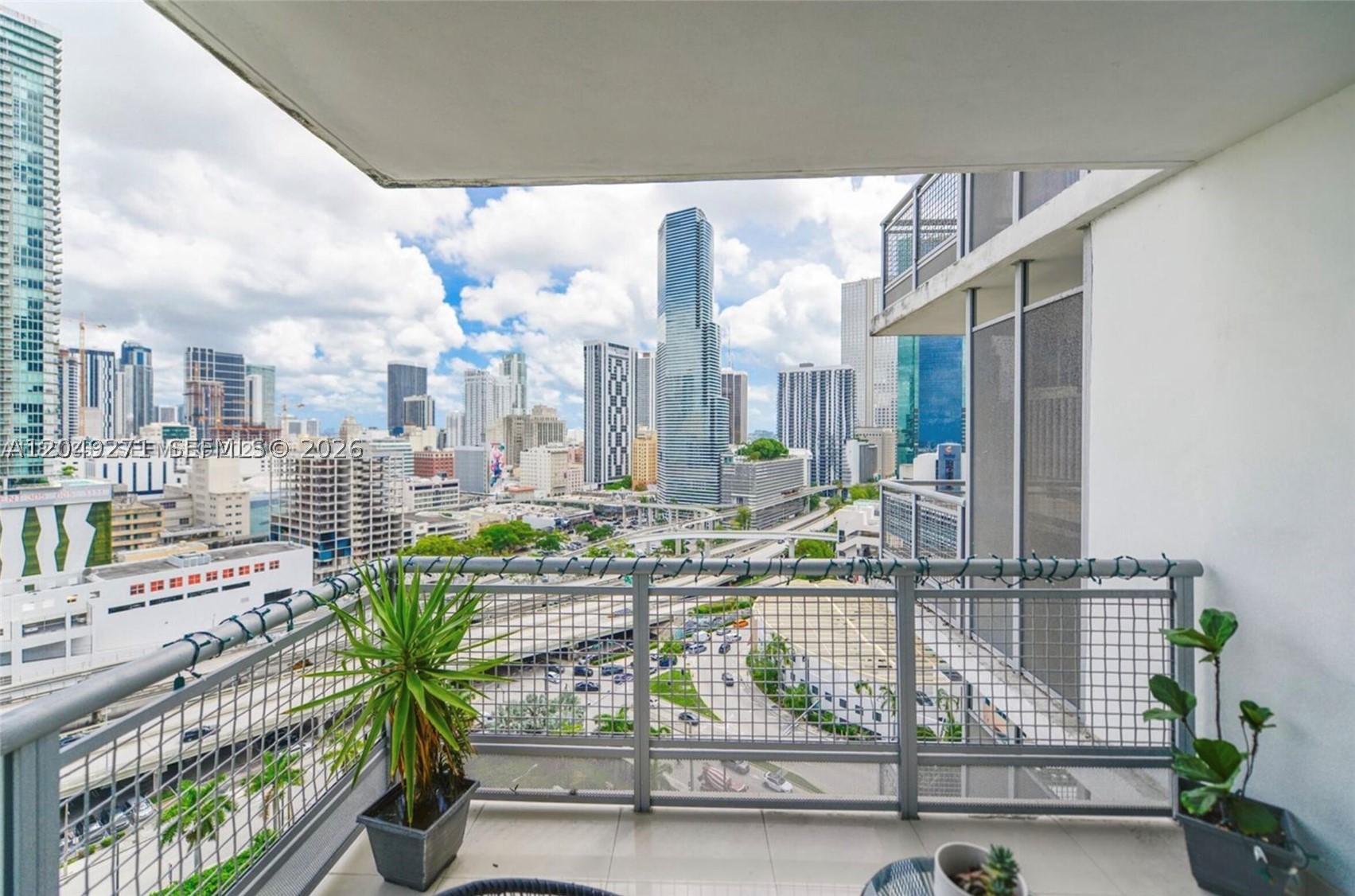 350 S Miami Ave #1911, Miami FL 33130