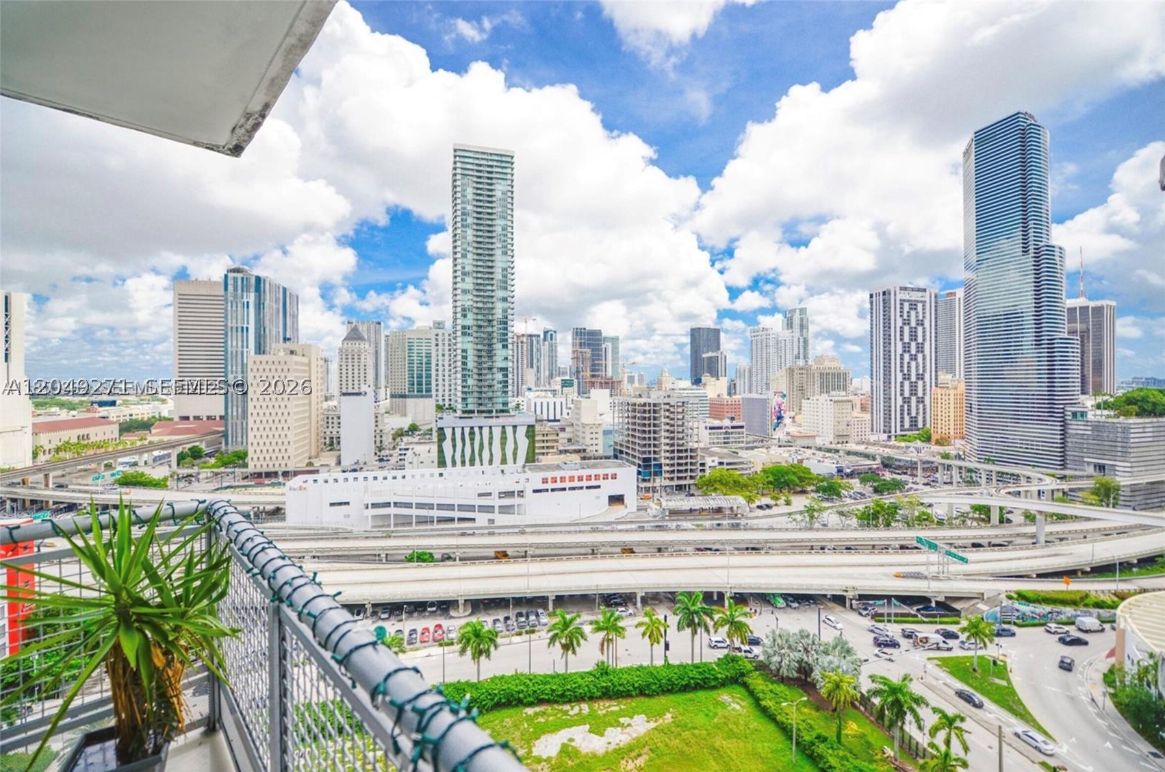 350 S Miami Ave #1911, Miami FL 33130