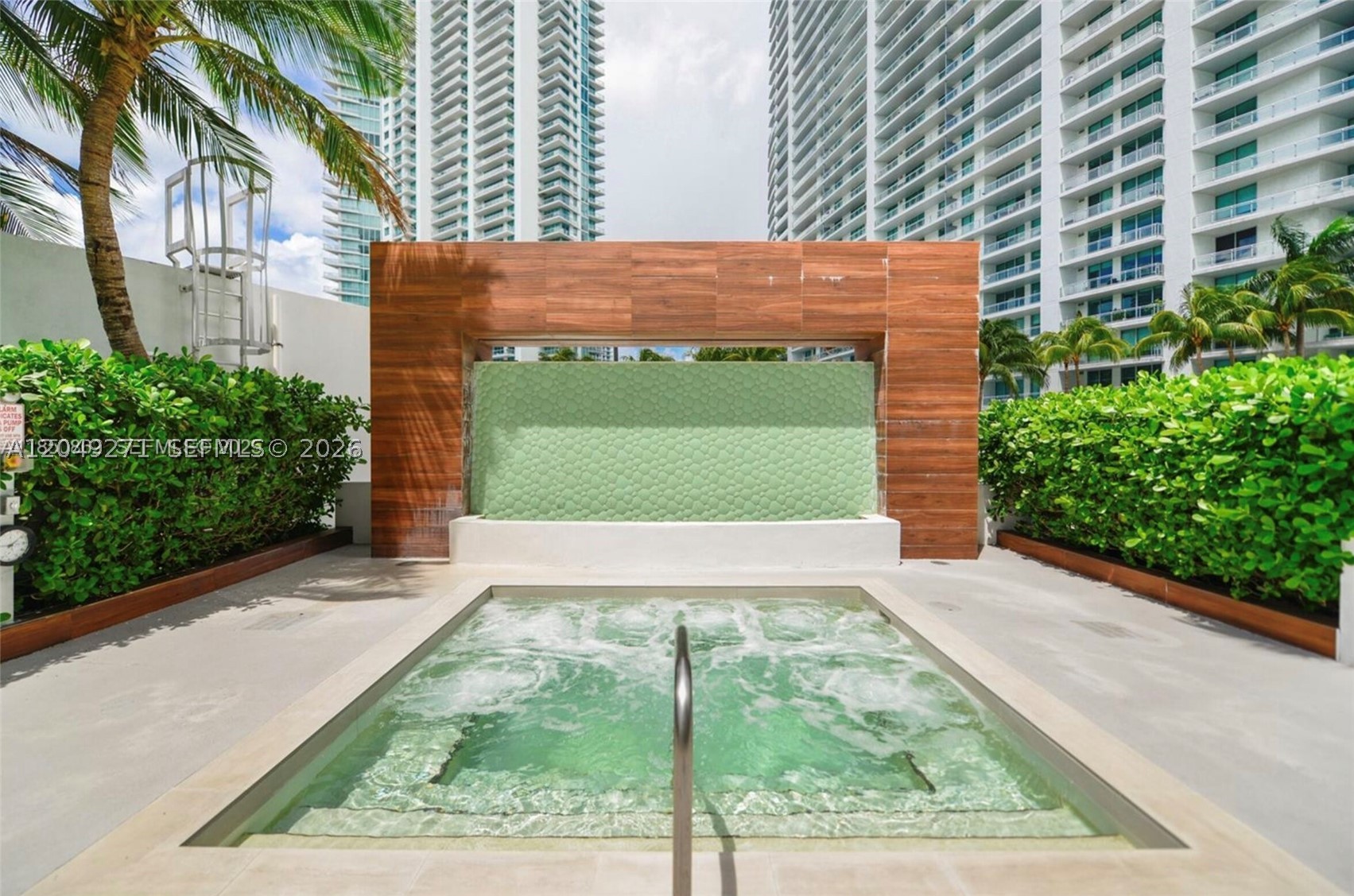 350 S Miami Ave #1911, Miami FL 33130