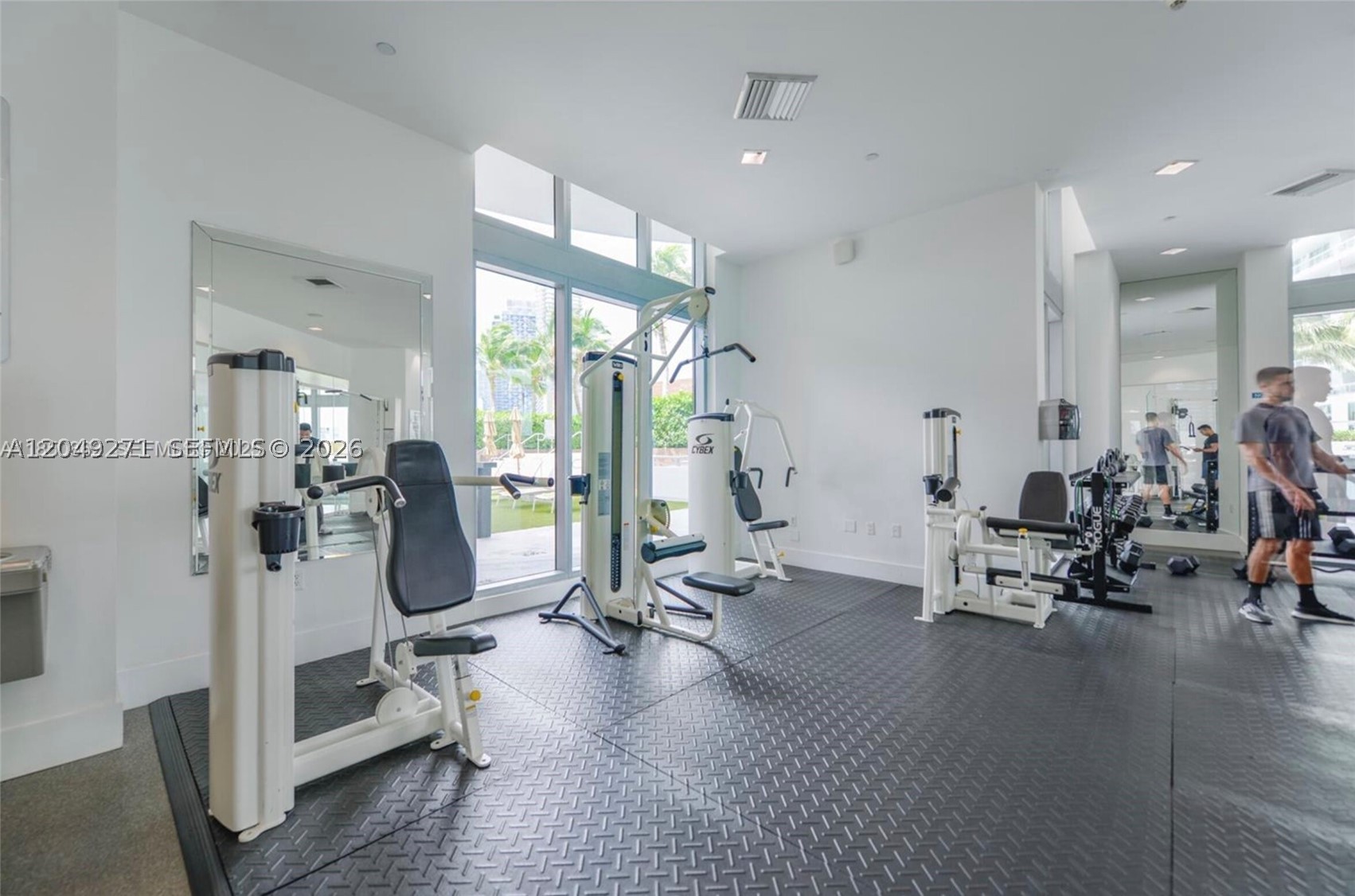 350 S Miami Ave #1911, Miami FL 33130