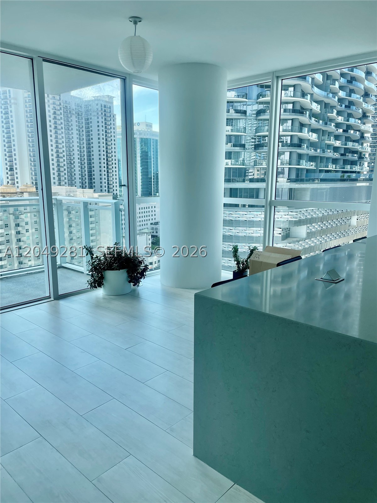 1080 Brickell Ave #1709, Miami FL 33131