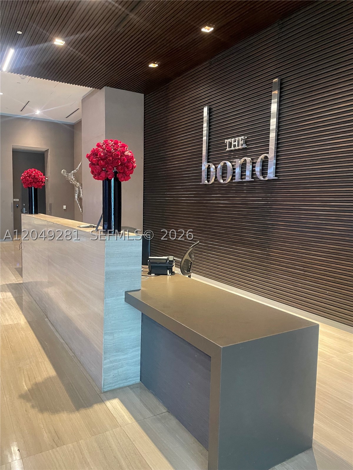 1080 Brickell Ave #1709, Miami FL 33131