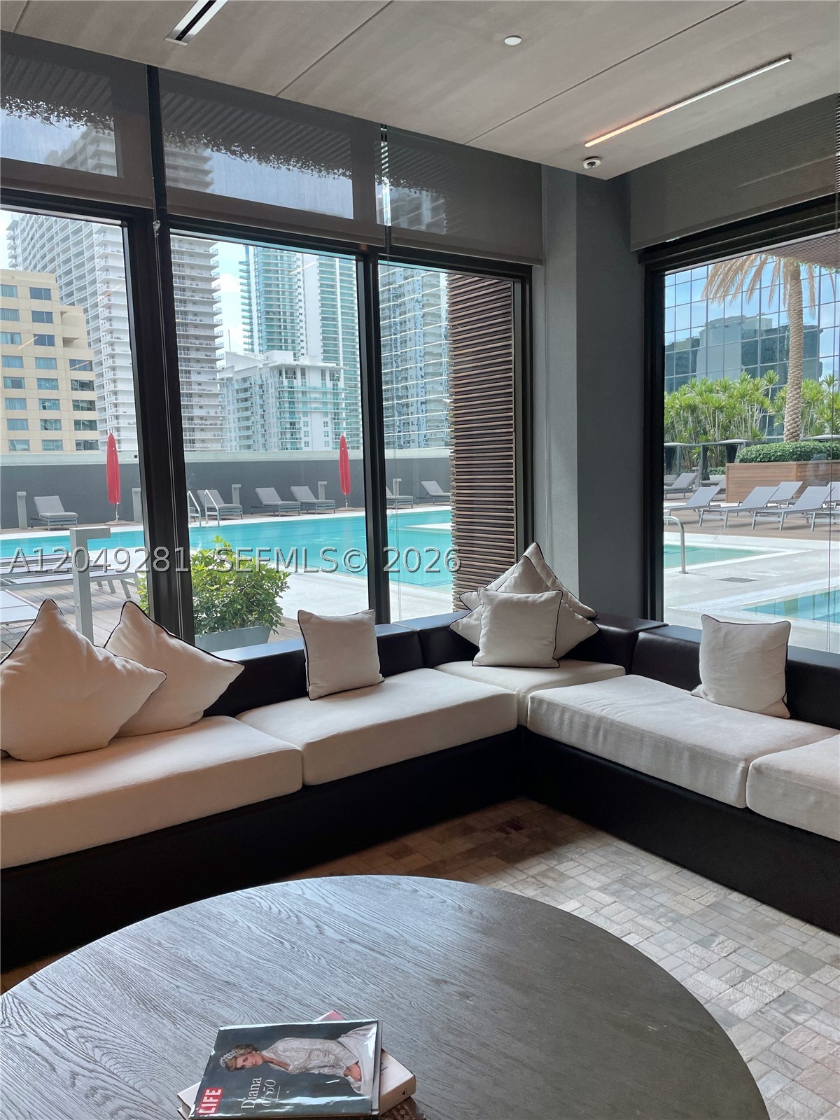 1080 Brickell Ave #1709, Miami FL 33131